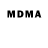 MDMA кристаллы Vesma Zelmene
